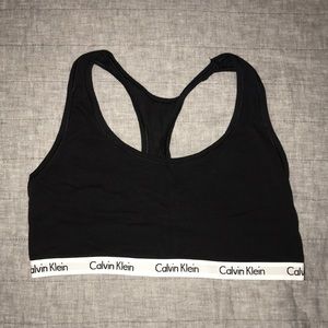 Calvin Klein Bra